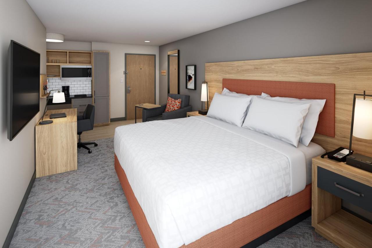 Candlewood Suites - Loma Linda - San Bernardino S By Ihg Exterior foto