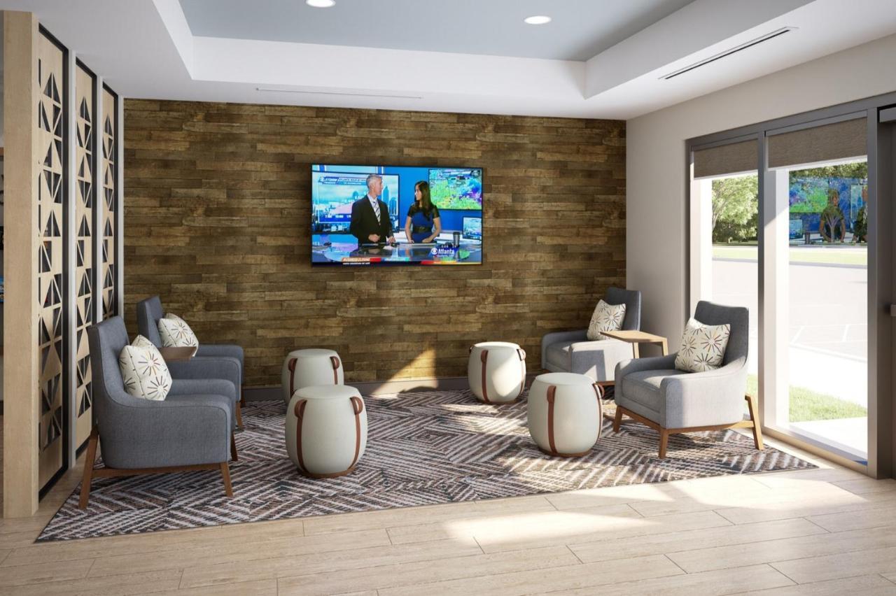 Candlewood Suites - Loma Linda - San Bernardino S By Ihg Exterior foto