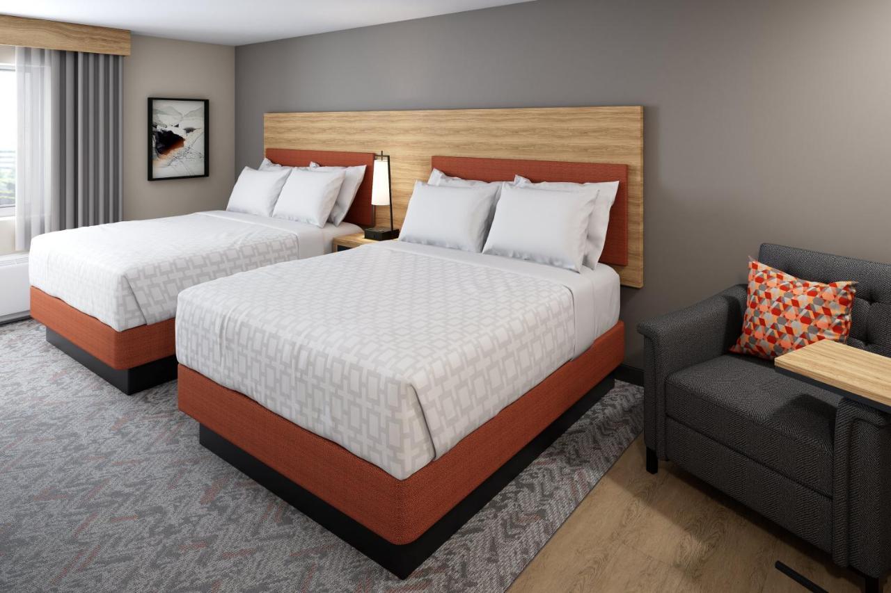 Candlewood Suites - Loma Linda - San Bernardino S By Ihg Exterior foto