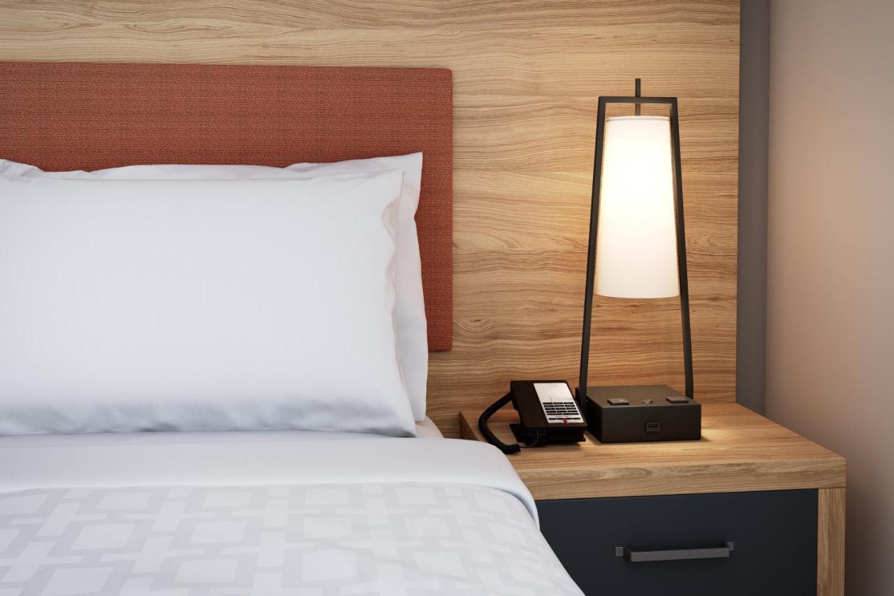 Candlewood Suites - Loma Linda - San Bernardino S By Ihg Exterior foto